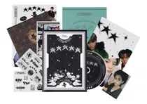 Comprar Stray Kids 3rd Album 5 - Star Komca K-pop Cd Version C