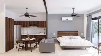 Departamento en venta