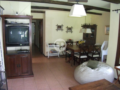House - Pinares