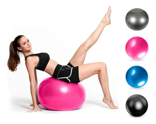 Pelota De Yoga Gym Ball