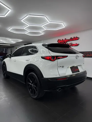 Mazda CX-30 2.5 Grand Touring Lx 4x4