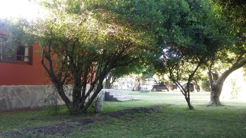 Imagen 26 de 26 de Barrio Chacras Laguna El Rosario, Pinamar. Venta Dos Casas