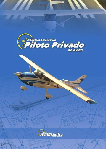 Piloto Privado De Avión - De Facundo Conforti