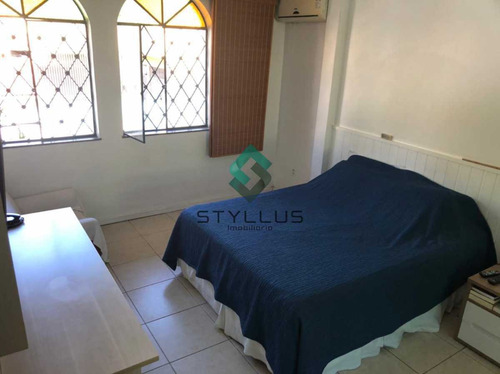 Imagem 7 de 15 de Casa De Rua-à Venda-riachuelo-rio De Janeiro - C70336