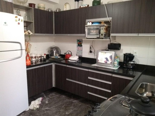 Imagem 15 de 21 de Sobrado Com 2 Dormitórios À Venda Por R$ 230.000 - Vila Antártica - Praia Grande/sp - So0170 - 34958756