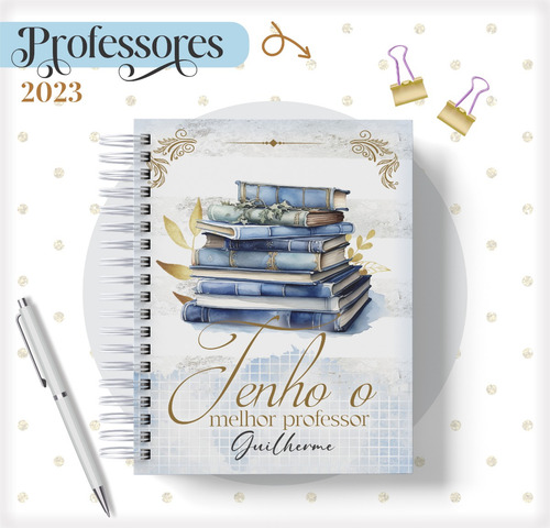 Arquivo Digital Combo Professor