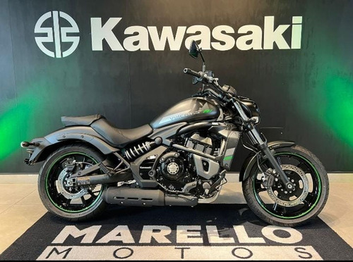 Kawasaki Vulcan S Vulcan S 650 Condição Especial 2023/20...