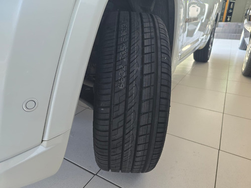 Jeep Commander 2.0 Overland 4x4 Aut. 5p