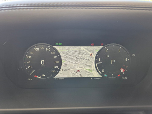 Land Rover Defender 3.0 D300 Turbo Diesel Mhev 110 X-dynamic
