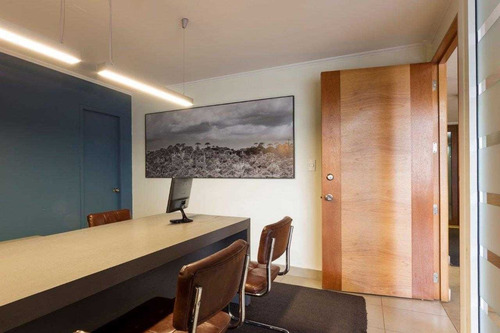 Carmen 368 - Departamento 1d1b, Santiago