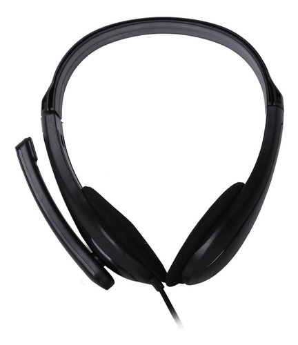 Headset Alámbrico Micrófono Dd-audioffice Audifono Design