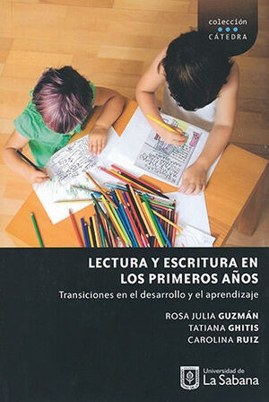 Libro Lectura Y Escritura En Los Primeros Años