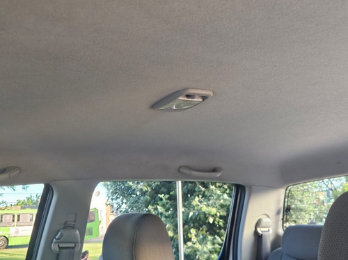 Toyota Hilux 2.7 Cd Srv Vvti 4x2 - A3