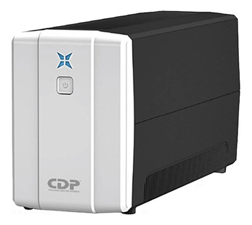 Ups Cdp R-upr1008i 1000 Va/500 W Autonomía 45 Min 8 Salidas