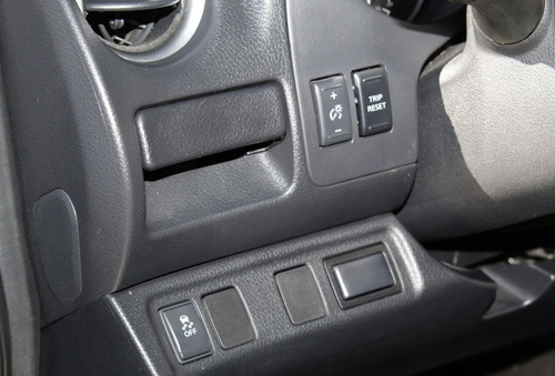 Nissan Frontier 2.5 Le