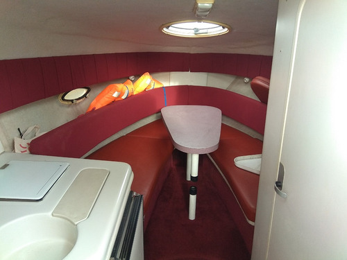 Imagen 5 de 9 de Chris Craft 262 Volvo Penta Carballal Embarcaciones