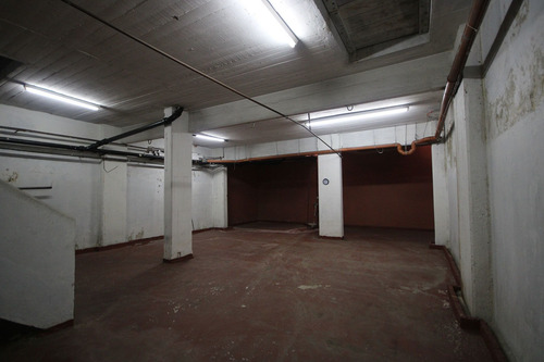 Imagen 21 de 24 de Deposito Venta Parque Chacabuco 354 Metros
