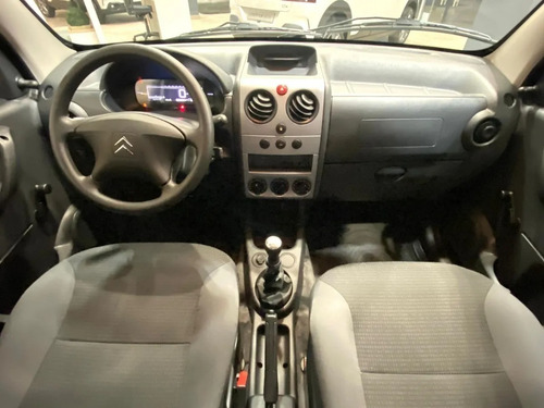 Imagen 14 de 16 de Citroen Berlingo Hdi