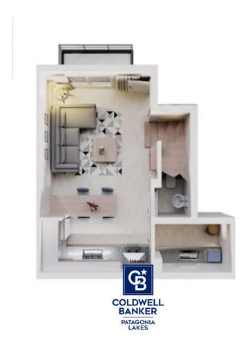 Venta Duplex 78 M2 - Barrio La Plaza - Bariloche