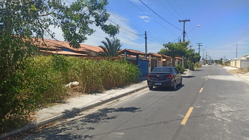 Ygm1 Excelente Terreno Localizado Em Itaipuaçú!