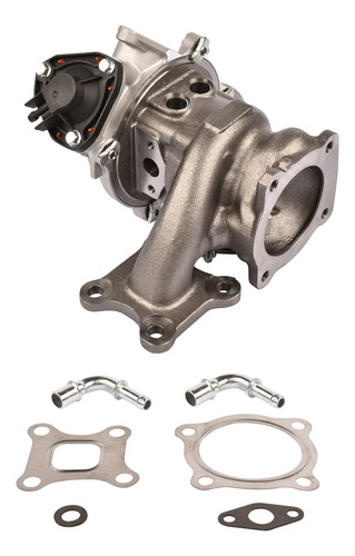 Turbo Turbocompresor De Repuesto Para Ford Transit Connect 1