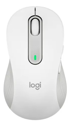 Mouse Inalámbrico Logitech M650 Mediano