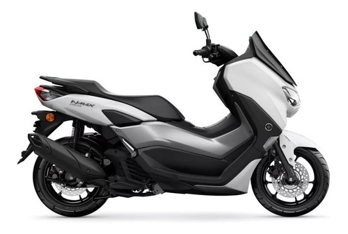 Imagen 2 de 22 de Yamaha Nmx Connected 155 Okm Unidades Disponibles Entrega Ya