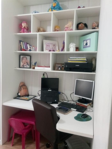 Imagem 23 de 29 de Apartamentos À Venda Em Jundiaí/sp - Compre O Seu Apartamentos Aqui! - 1474275