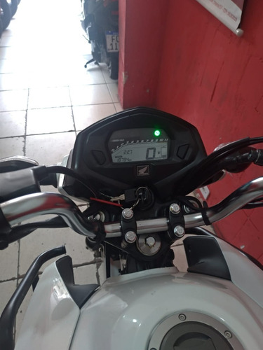 Imagem 10 de 10 de Honda Cg Fan 160, Ano 2018, Apenas 18794 Km Rodados!