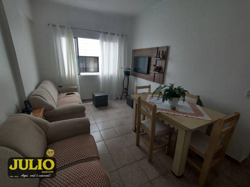 Imagem 11 de 19 de Apartamento Com 2 Dormitórios À Venda, 61 M² Por R$ 235.000,00 - Santa Eugênia - Mongaguá/sp - Ap1212