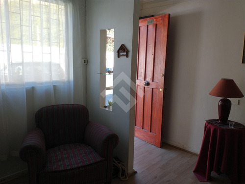 Casa En Venta De 2 Dorm. En Viña Del Mar