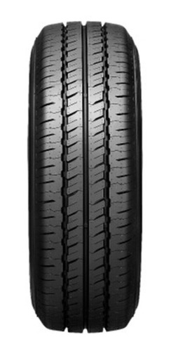 1 Llanta 215/70r15 Nexen Roadian Ct8 109/107s Radial