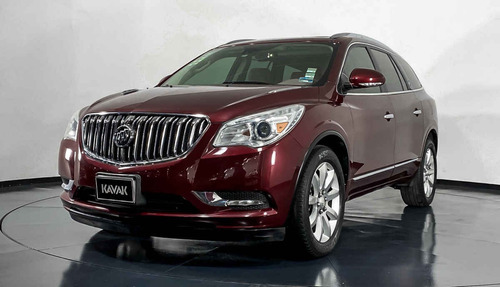 Imagen 1 de 15 de 102425 - Buick Enclave 2017 Con Garantía