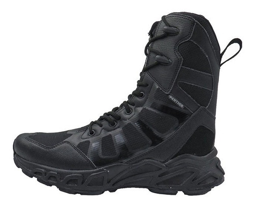 Bota Panther Larga Táctica