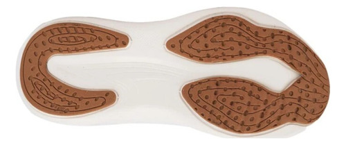 Tenis De Dama Deportivo Prokennex S241 Color Beige
