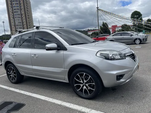 Renault Koleos 2.5 Expression