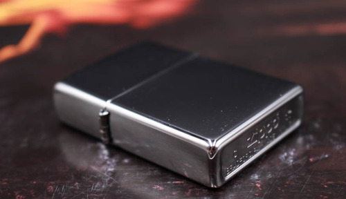Imagen 3 de 7 de Encendedor Zippo Modelo Pure 250 Original Garantia