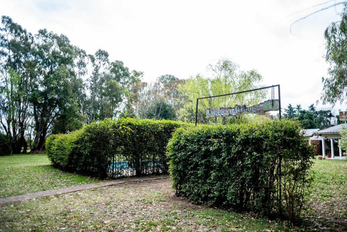Imagen 24 de 29 de Venta Quinta En Hudson Lote De 2800 M2 Unica