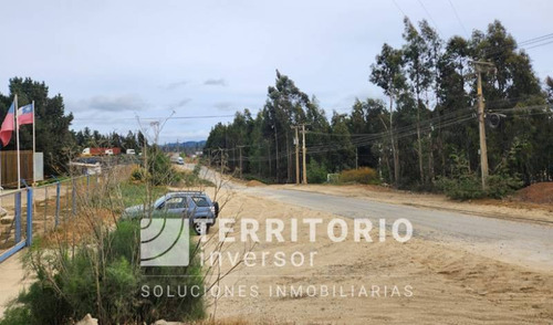Imagen 8 de 8 de Se Arrienda Parcela Industrial En Parque Industrial Placilla