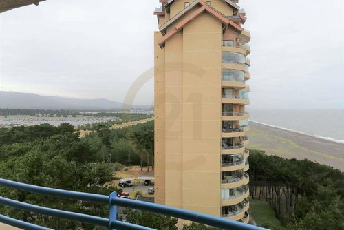 Se Vende Penthouse Duplex Condominio Bosque Mar