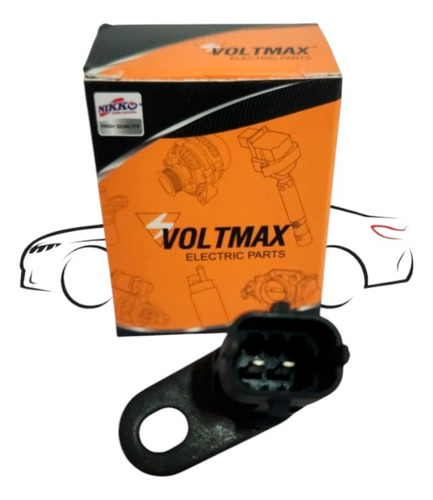 Sensor Cigüeñal Chevy 2004 2005 2006 2007 2008 2009 2010