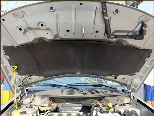 Jeep Compass 2.4 Latitud 5vel 5vel 4x2 Mt