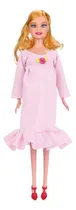 Comprar Vestido E, Verdadera Muñeca Embarazada, Con Un Bebé En Ella