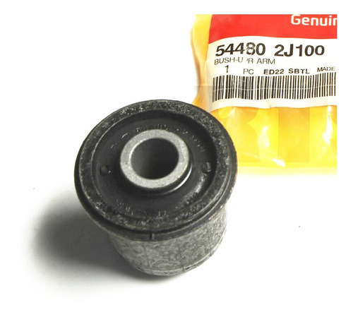 Bushing Tijereta Superior Kia Mohave 07/12