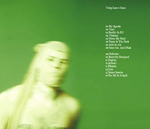Cd Starz - Yung Lean