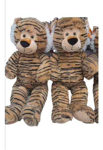 Peluches Tigre 80 Cm