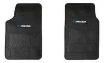 Comprar Pisos De Goma Delanteros Mazda - Auto Suv Camioneta