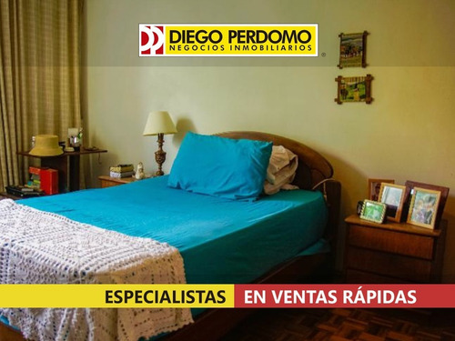 Imagen 3 de 6 de Apartamento De 2 Dormitorios En Venta, San José