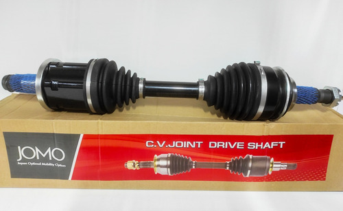 Trípoide Hilux Dubai / Revo 2015 2016 2017 2018 2019 2020