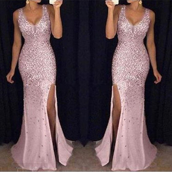 Vestido De Novia Palo De Rosa | MercadoLibre ???? Vestido De Novia Palo De Rosa | MercadoLibre ????